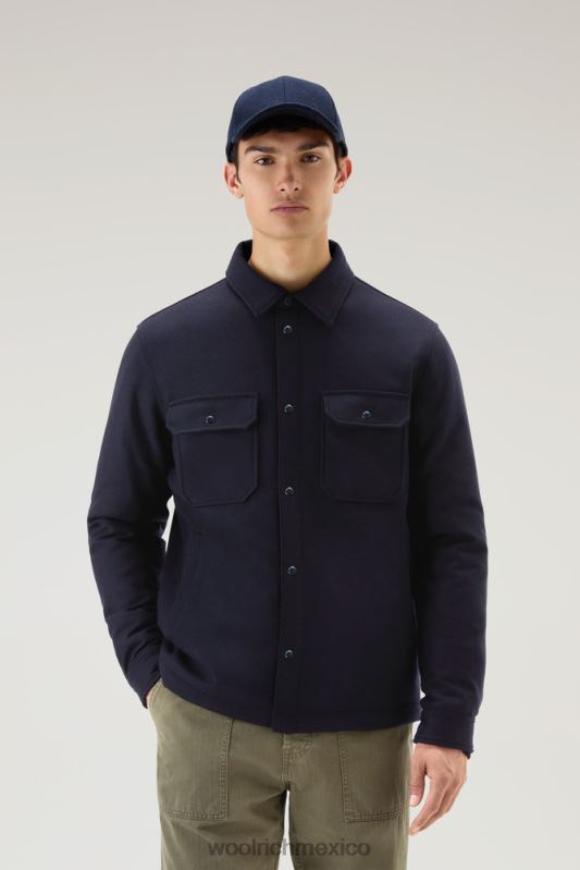 sobrecamisas Woolrich Mexico Venta al por mayor Woolrich ropa Devolucion gratuita en todos los Woolrich pantalones hombre